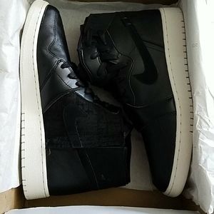 Womens Air Jordan 1 Rebel XX